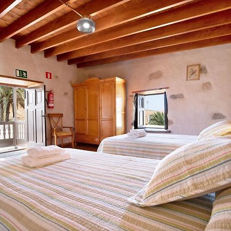 Casa Rural Andresito Pájara 外观 照片