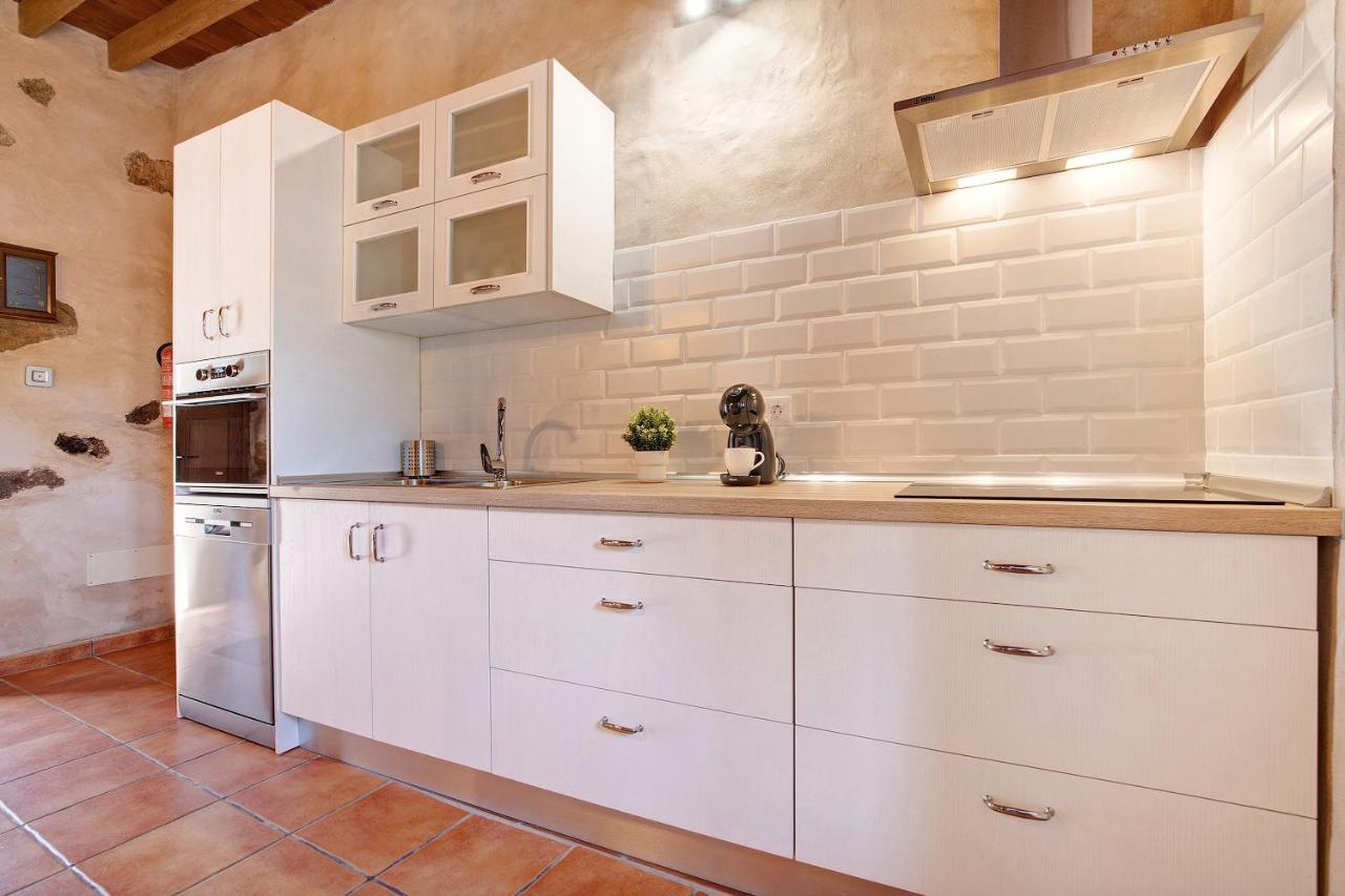 Casa Rural Andresito Pájara 外观 照片
