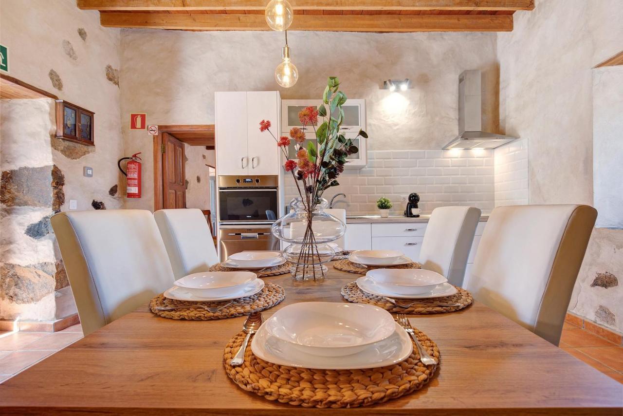 Casa Rural Andresito Pájara 外观 照片