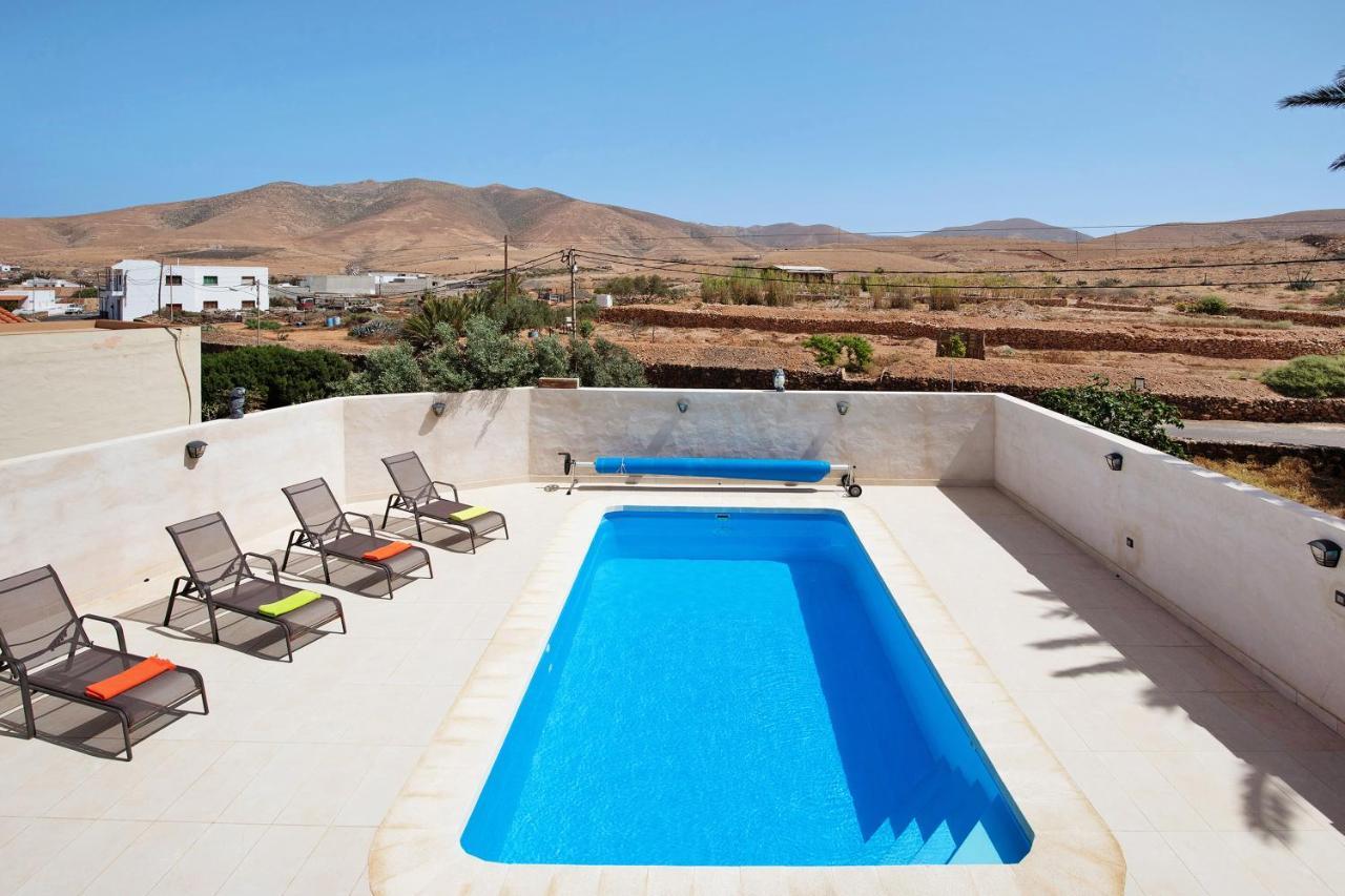 Casa Rural Andresito Pájara 外观 照片