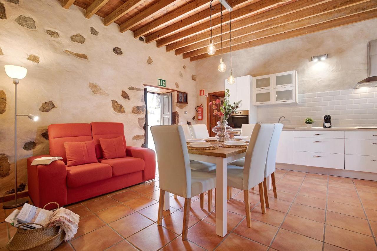 Casa Rural Andresito Pájara 外观 照片