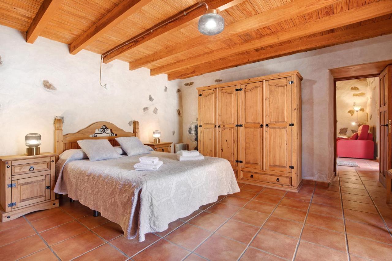 Casa Rural Andresito Pájara 外观 照片