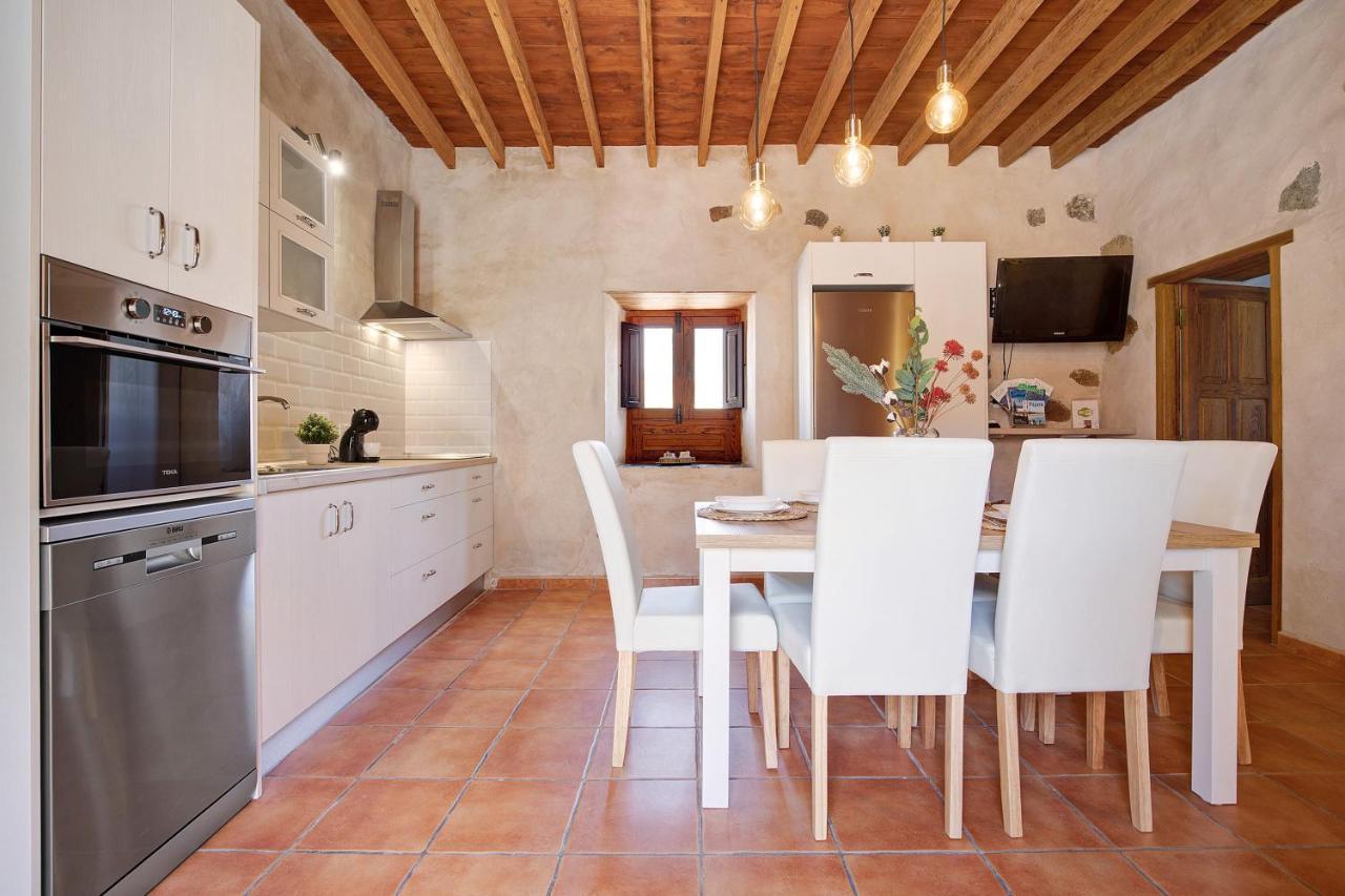 Casa Rural Andresito Pájara 外观 照片