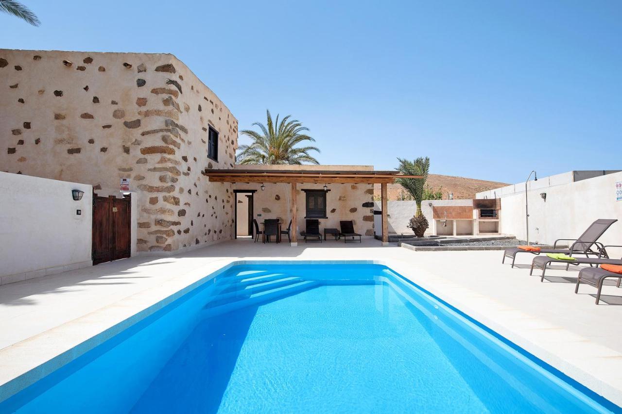 Casa Rural Andresito Pájara 外观 照片