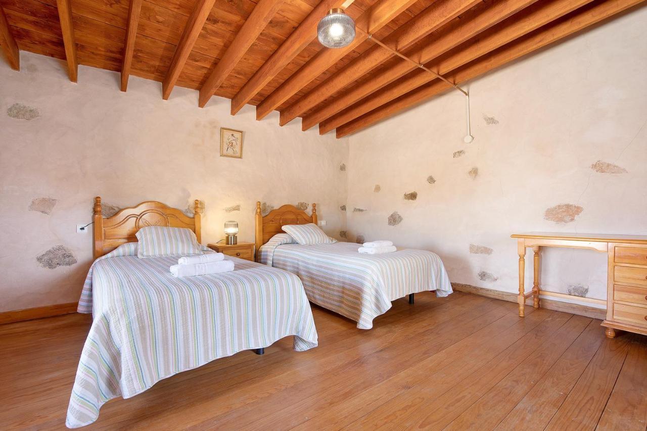 Casa Rural Andresito Pájara 外观 照片