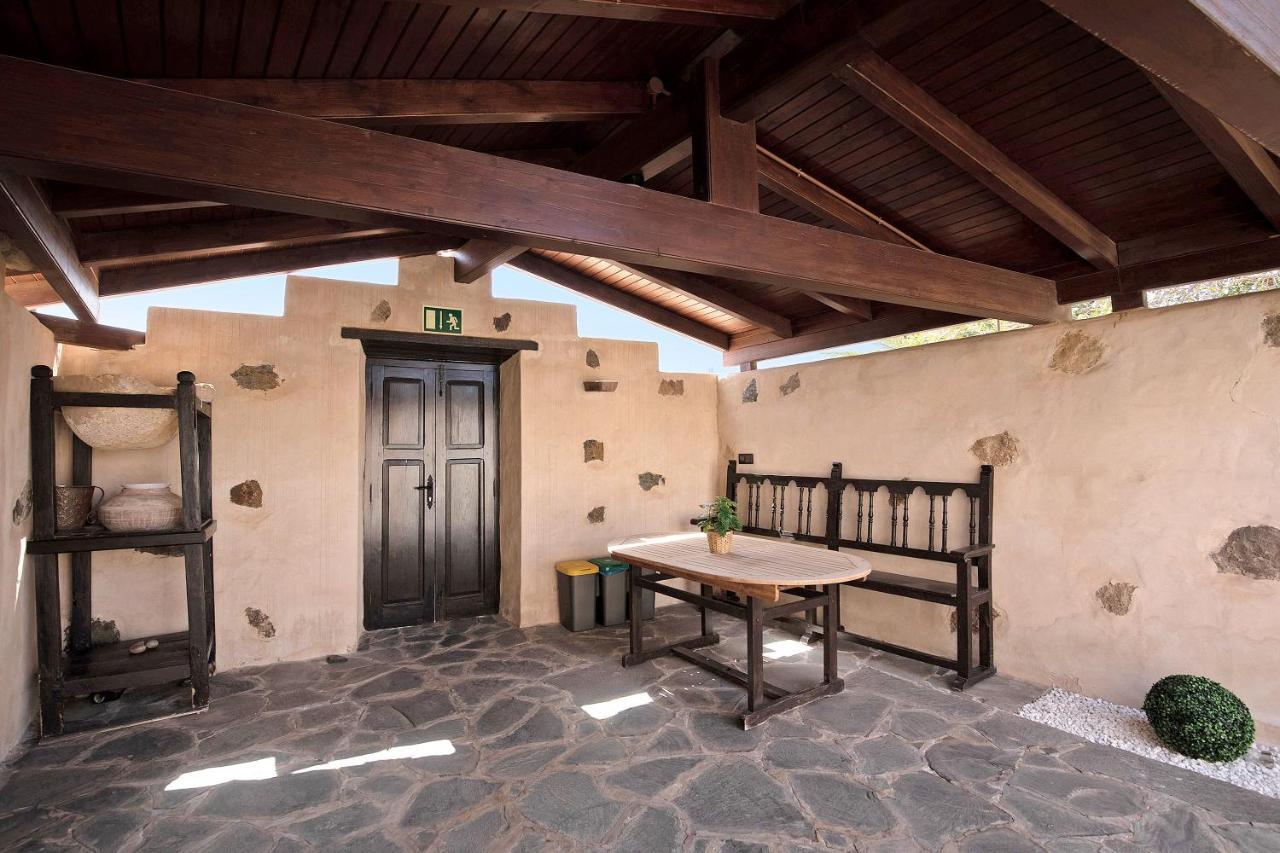 Casa Rural Andresito Pájara 外观 照片