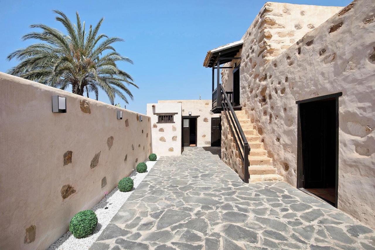 Casa Rural Andresito Pájara 外观 照片