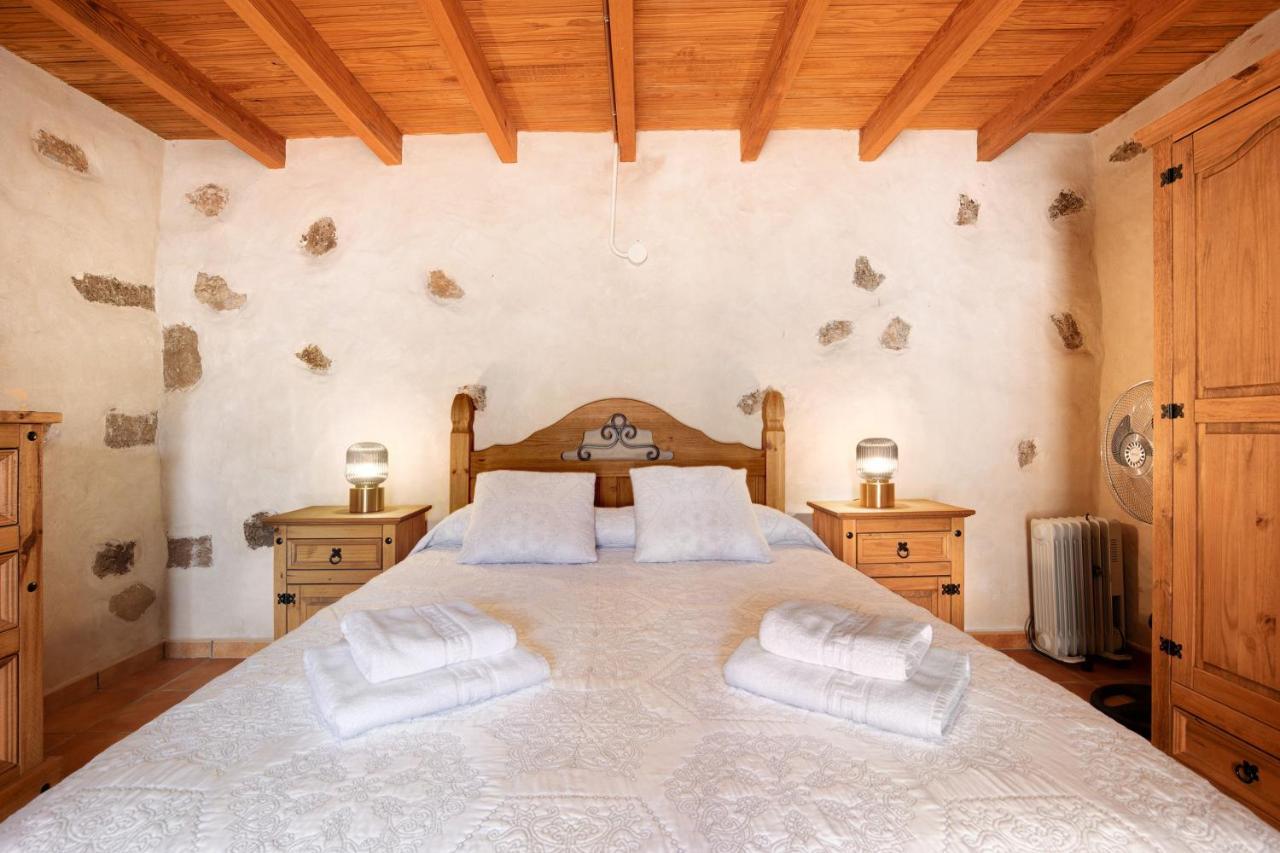 Casa Rural Andresito Pájara 外观 照片