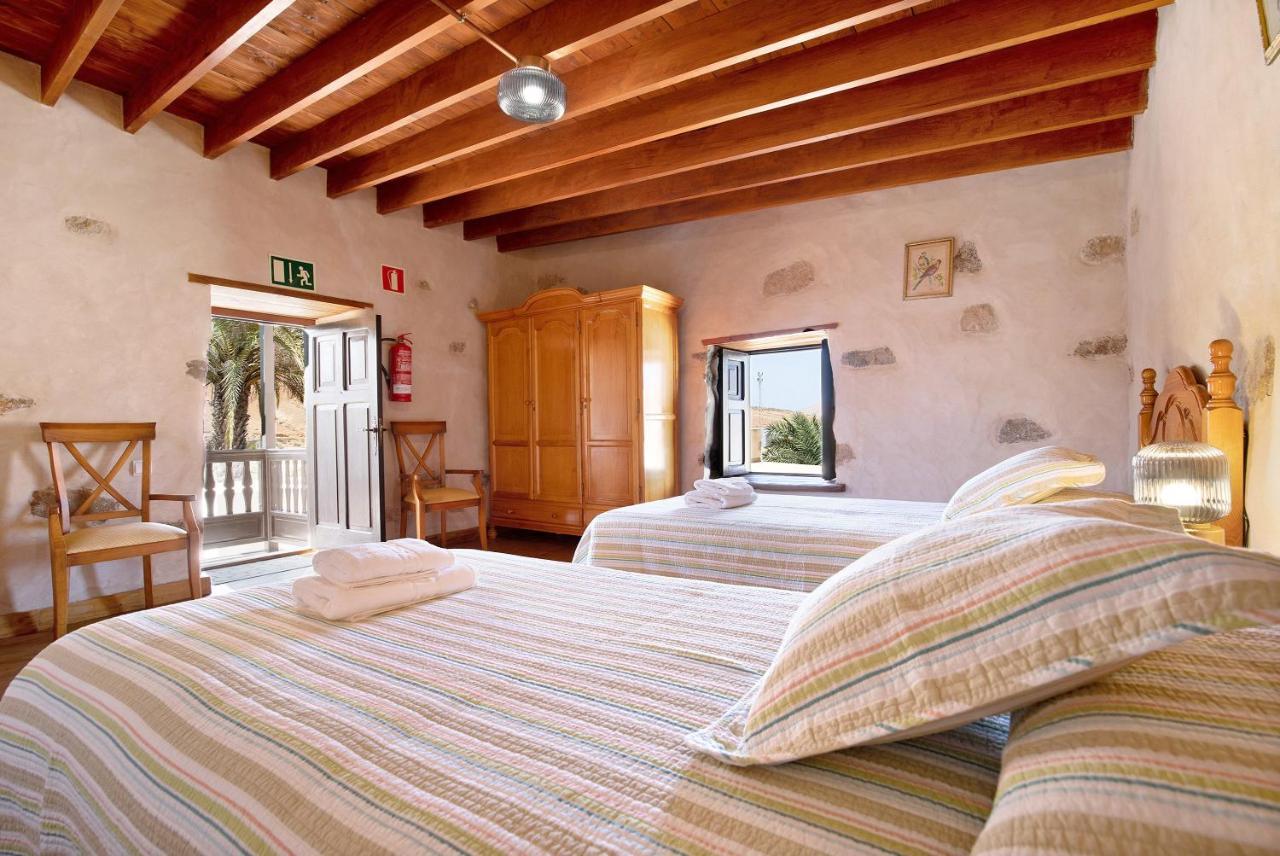 Casa Rural Andresito Pájara 外观 照片