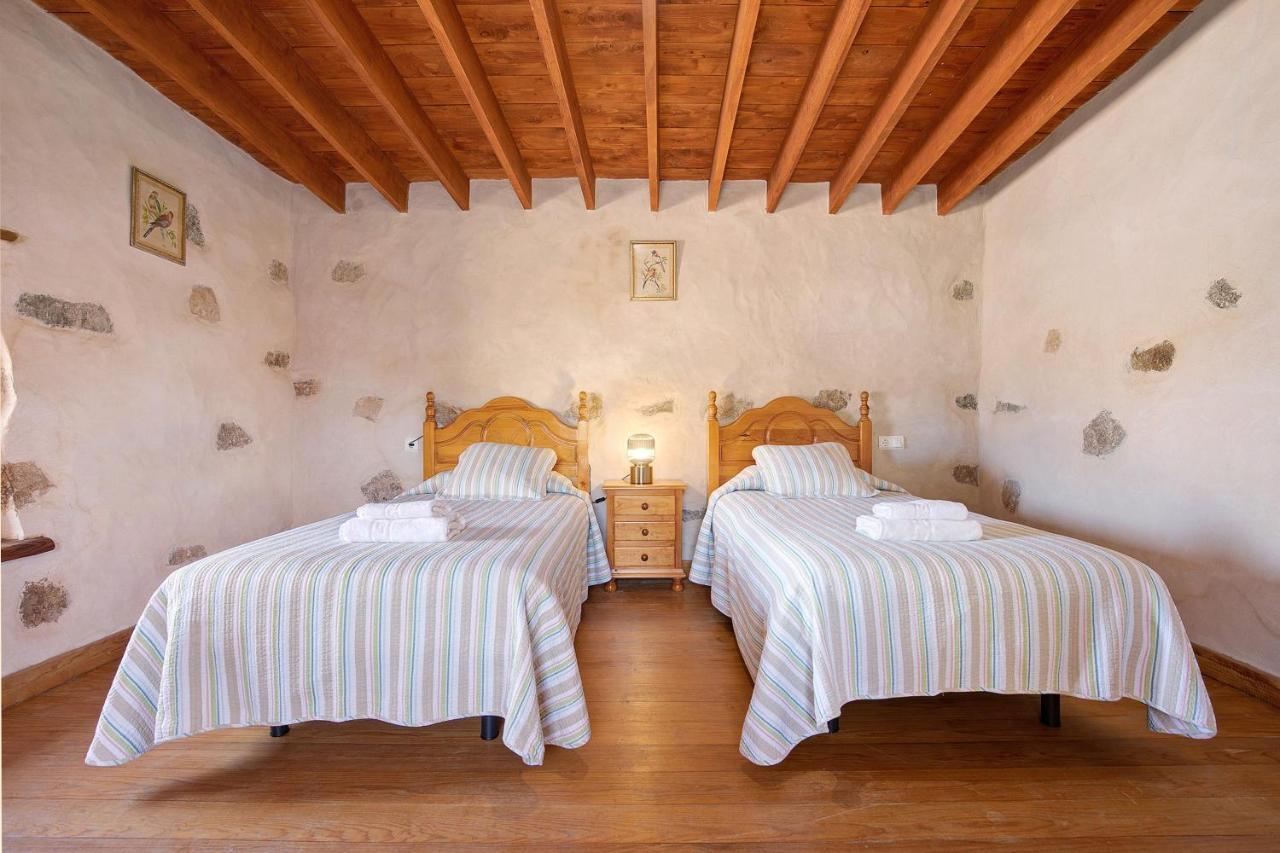 Casa Rural Andresito Pájara 外观 照片