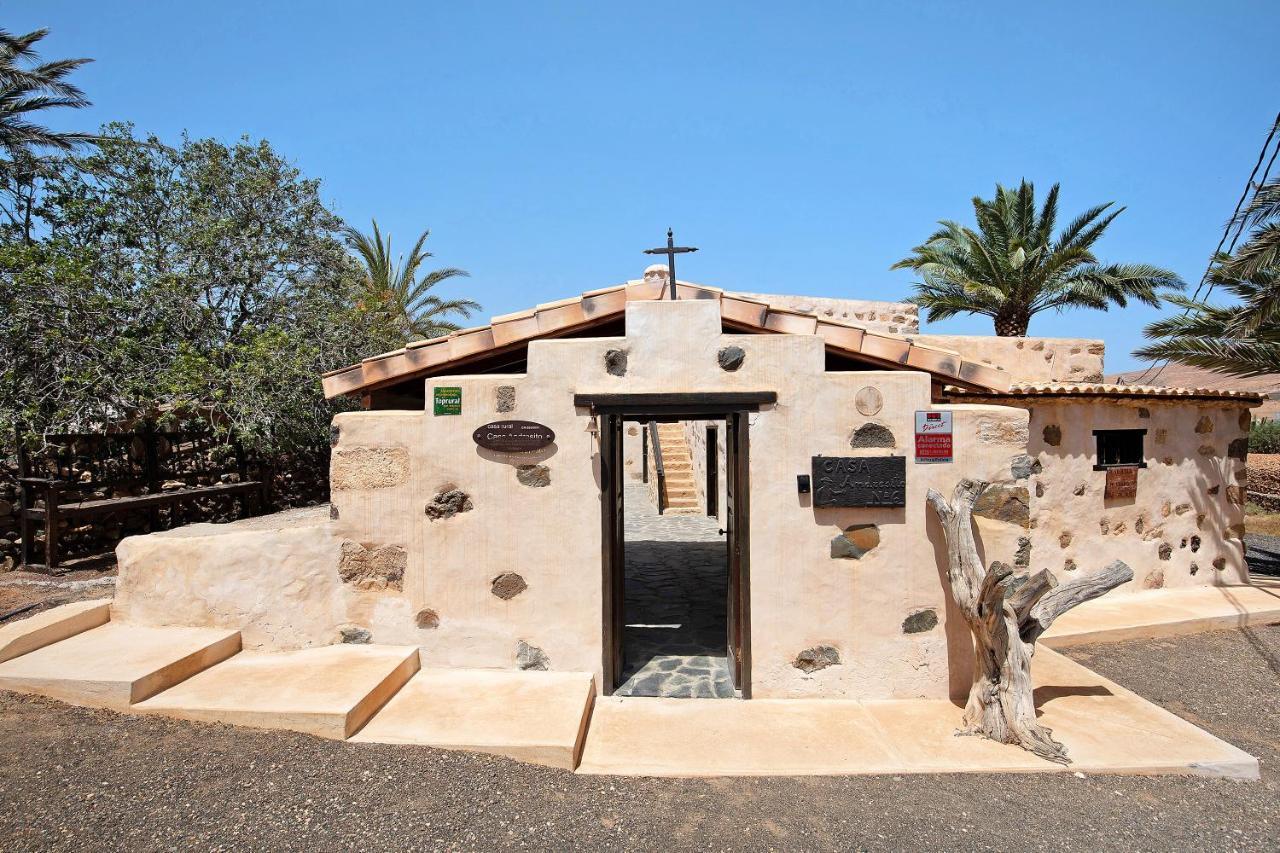 Casa Rural Andresito Pájara 外观 照片