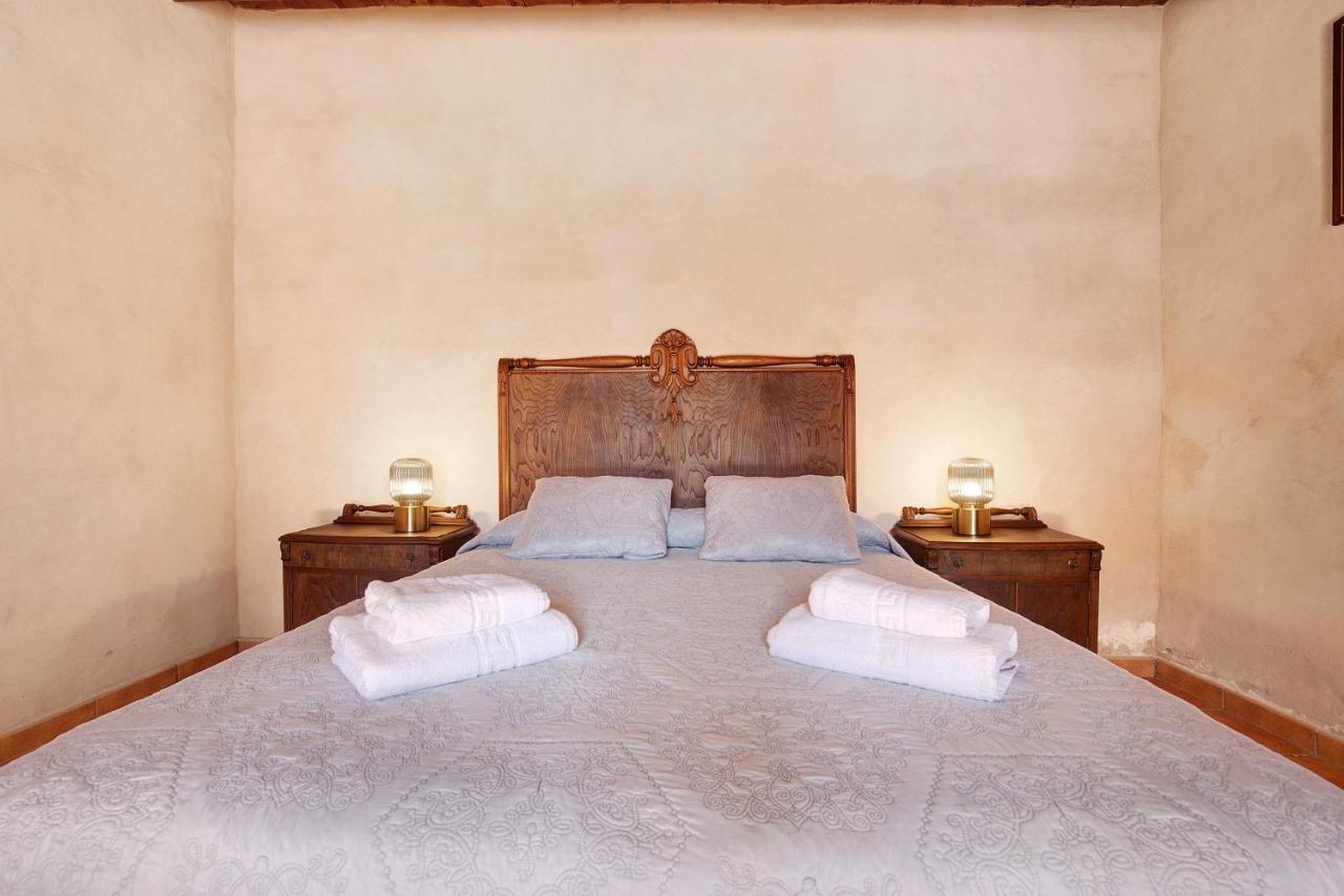 Casa Rural Andresito Pájara 外观 照片