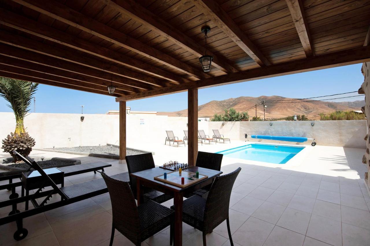 Casa Rural Andresito Pájara 外观 照片