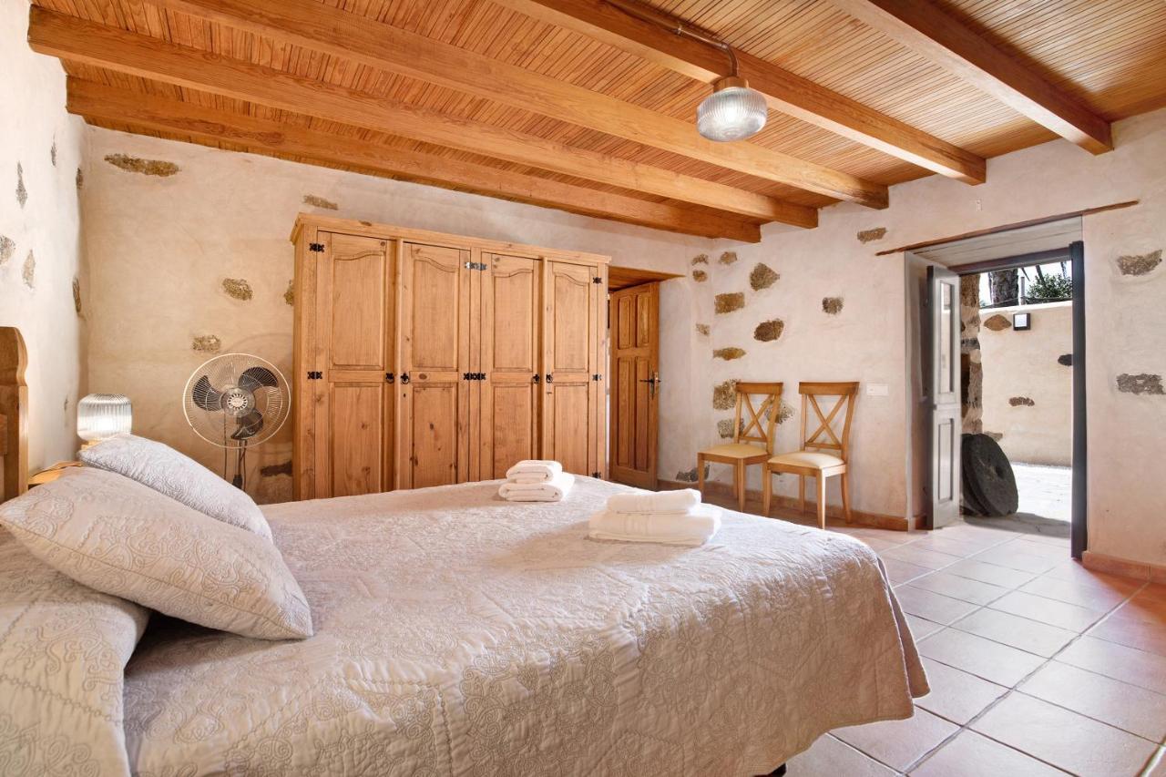Casa Rural Andresito Pájara 外观 照片