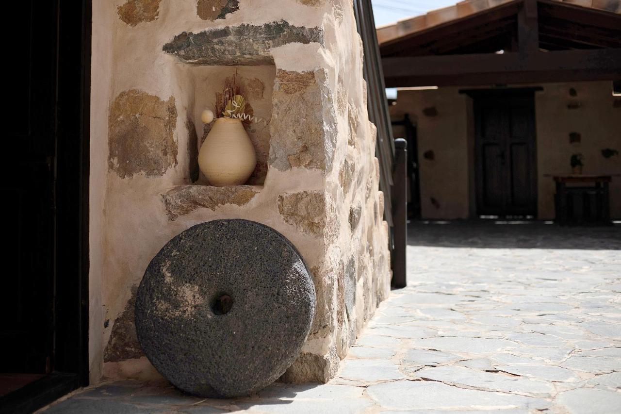 Casa Rural Andresito Pájara 外观 照片