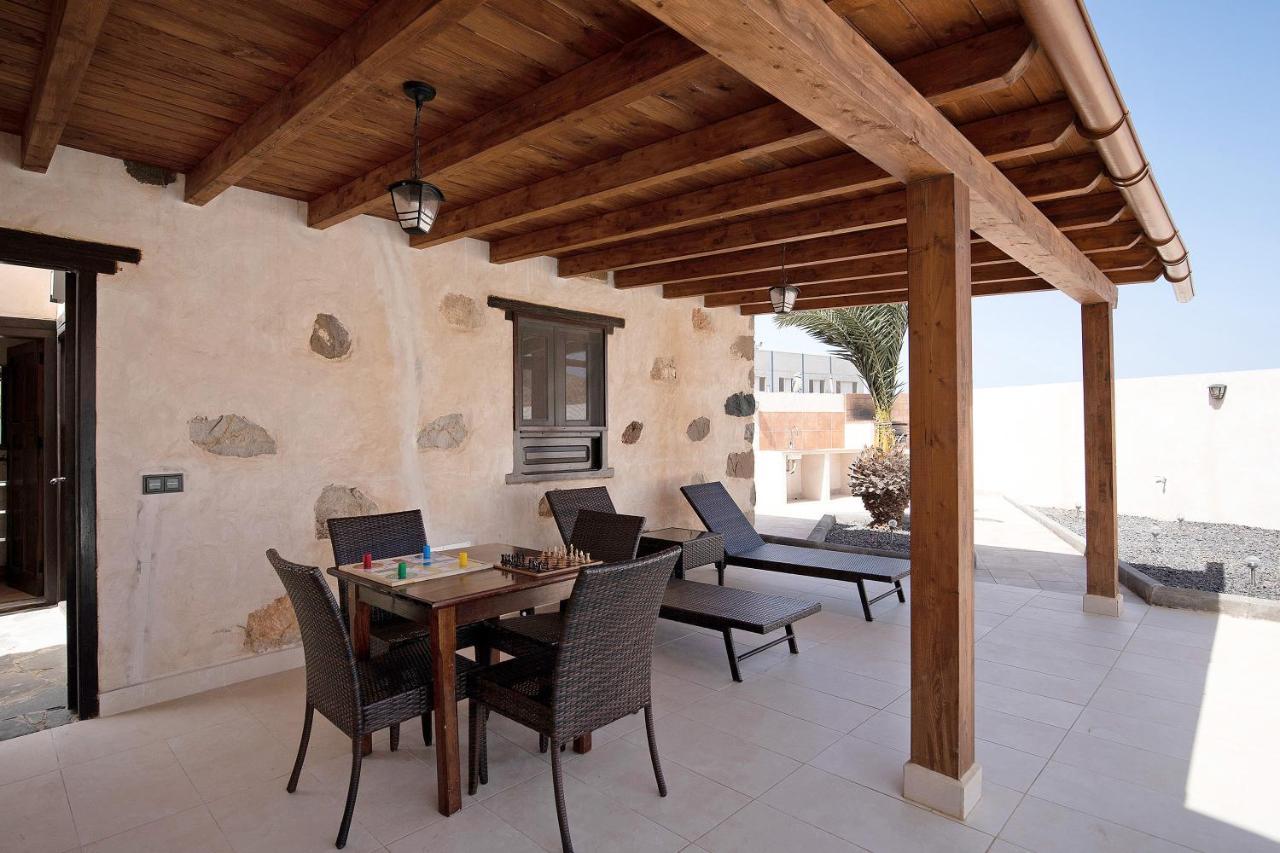 Casa Rural Andresito Pájara 外观 照片